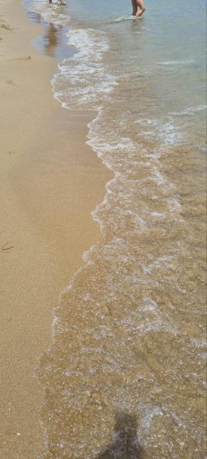 Royal Beach Apartment Barcello B Pantai Sunny Bagian luar foto